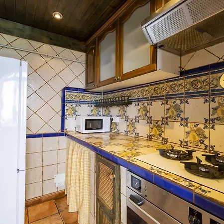 Bonito Y Acogedor Con Terraza Apartment *