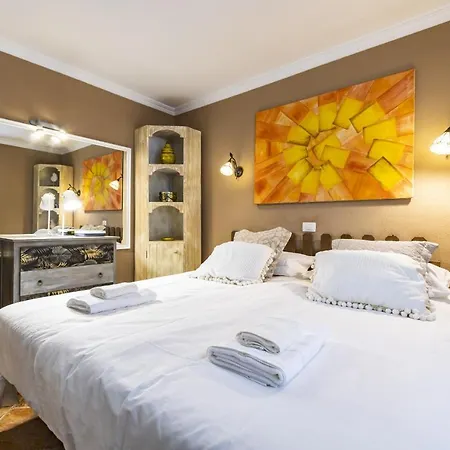 Bonito Y Acogedor Con Terraza Apartamento *