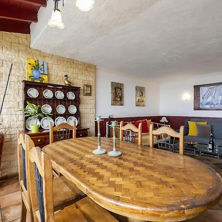 Bonito Y Acogedor Con Terraza Apartamento Los Realejos
