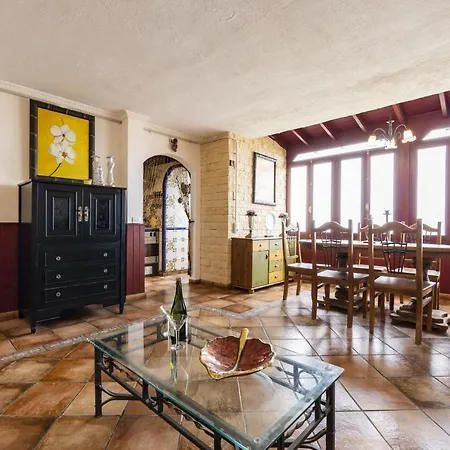 Bonito Y Acogedor Con Terraza Apartamento