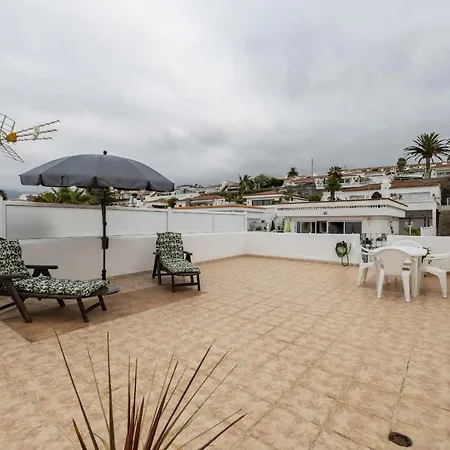 Apartament Bonito Y Acogedor Con Terraza *