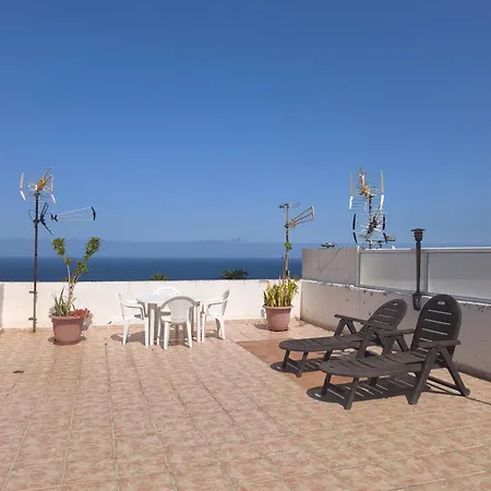 Bonito Y Acogedor Con Terraza * Los Realejos