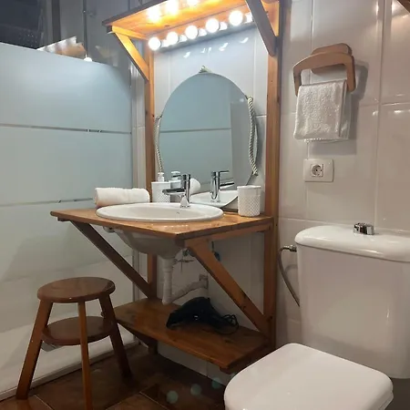 Apartamento Bonito Y Acogedor Con Terraza