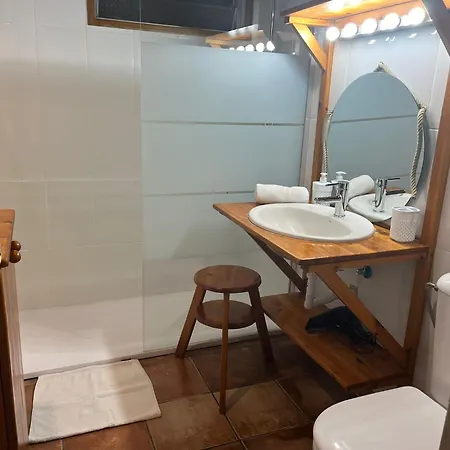 Bonito Y Acogedor Con Terraza Los Realejos